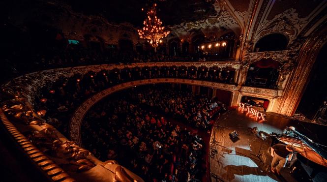 classix festival 2023