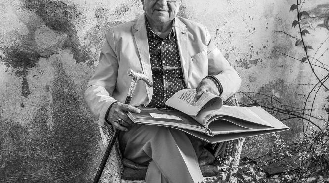 dinu sararu valori nationale scriitor