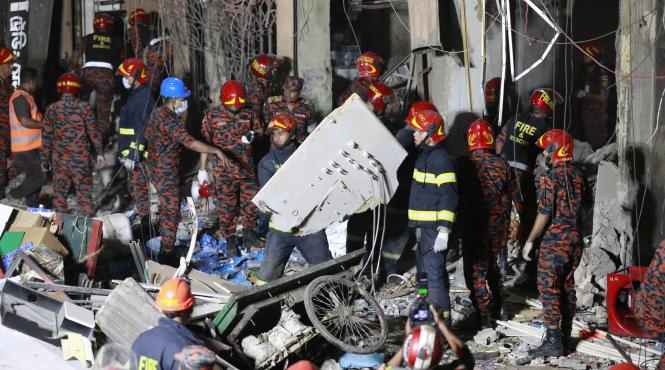 explozie puternica morti raniti bangladesh