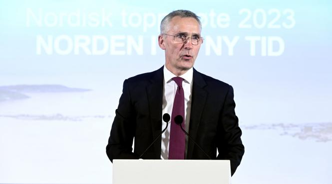 jens stoltenberg respinge relatari responsabili atacuri gazoducte nord stream