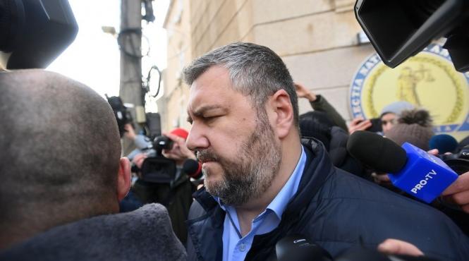 directorul general romarm a fost demis cine va veni