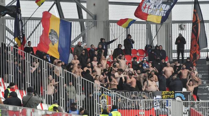 meciul sepsi osk u craiova 1948 se rejoaca