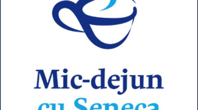 mic dejun seneca david fideler editura trei