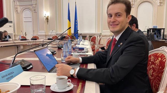 parlamentari usr digitalizare audieri instante videoconferinta