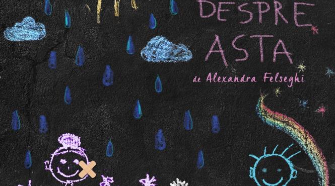 premiera odeon nu vorbim despre asta