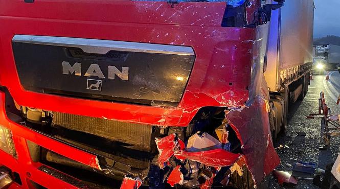 sapte persoane ranite accident cluj o persoana murit