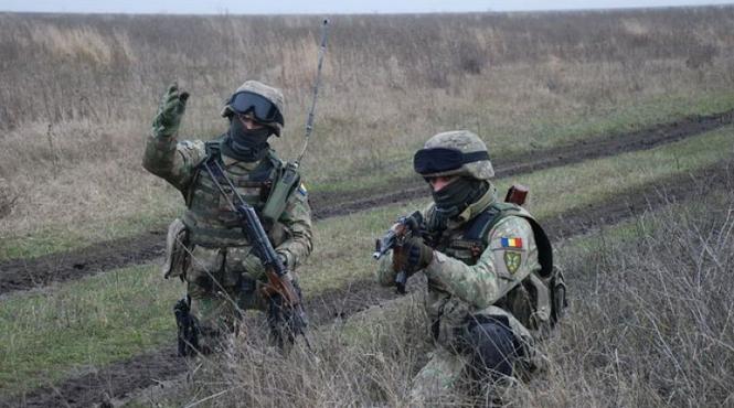 armata polite viata militari misiuni externe