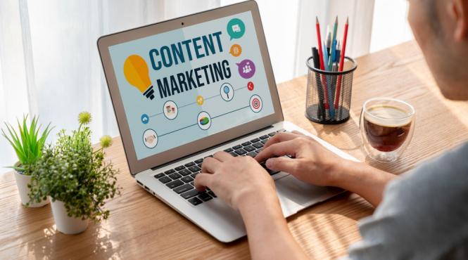 ce beneficii obtii din content marketing