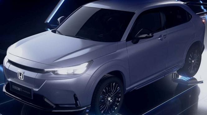 masini electrice producatori auto