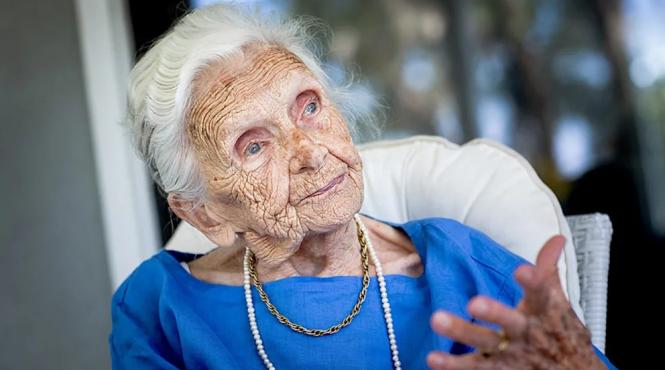 murit memtra miscare antinazista trandafirul alb 103 ani