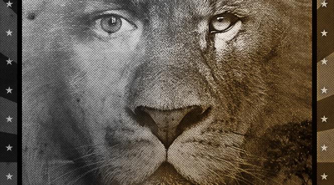 povestea leului ra teatrul godot