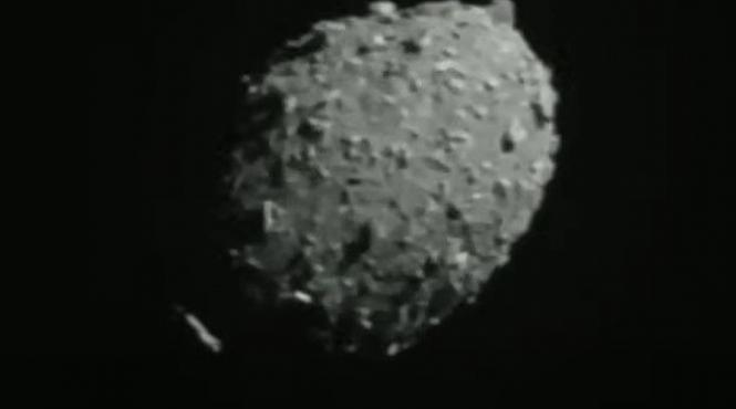 asteroid mare poate lovi pamantul 2046