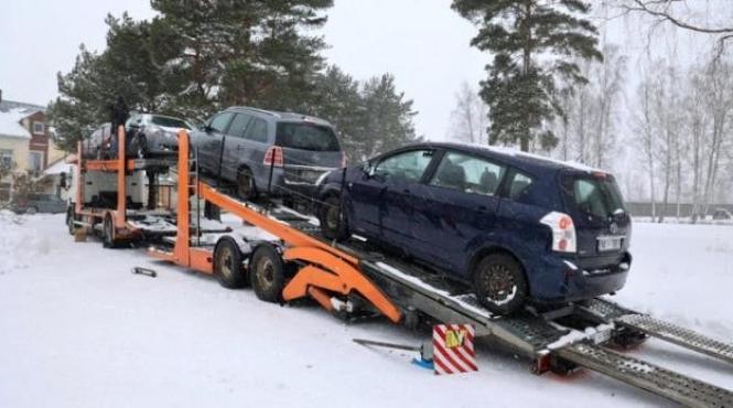 masini confiscate soferi beti donate ucraina