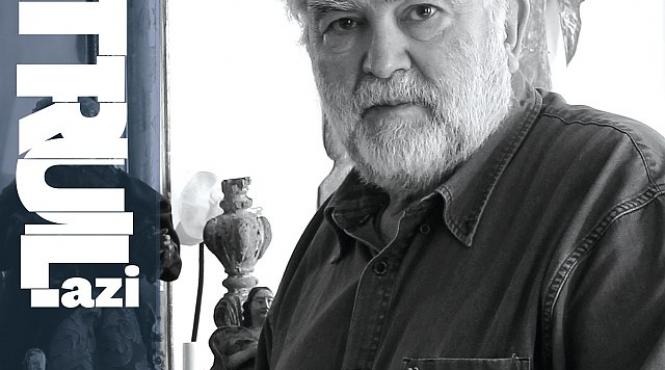 revista teatrul azi martie