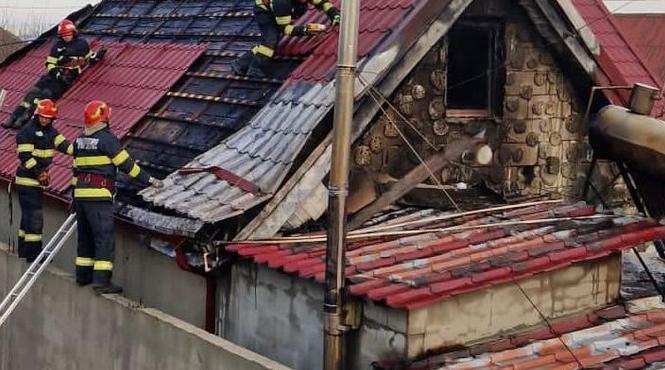 salvatori statie pompieri midia navodari