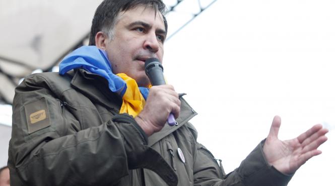 otravit mihail saakasvili oase dezintegreaza