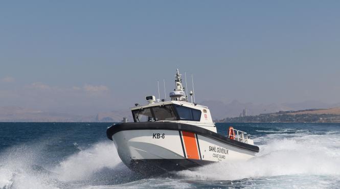 tragedie ambarcatiune scufundata migranti marea egee