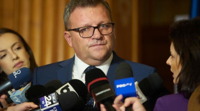 marius budai discutie johannes rauch schengen