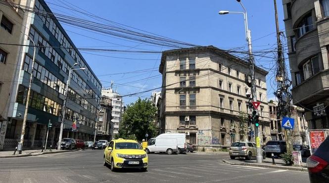 primaria capitalei cabluri stalpi sectoare