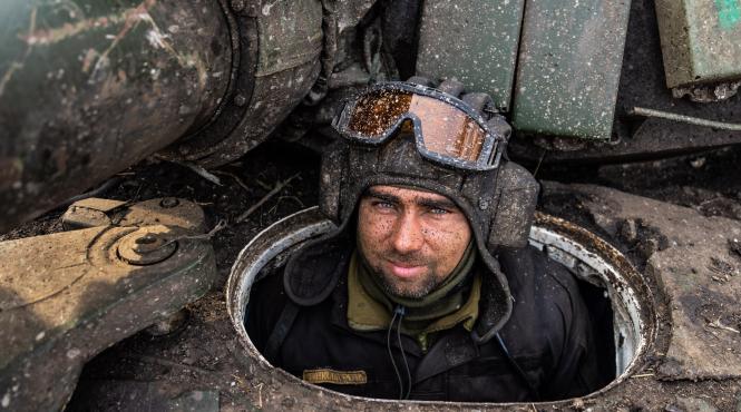 razboi ucraina ziua 383 lupte grele bahmut vladimir putin ucraina liderul cecen promite lupta victorie finala