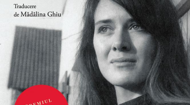 anii roman annie ernaux colectia anansi