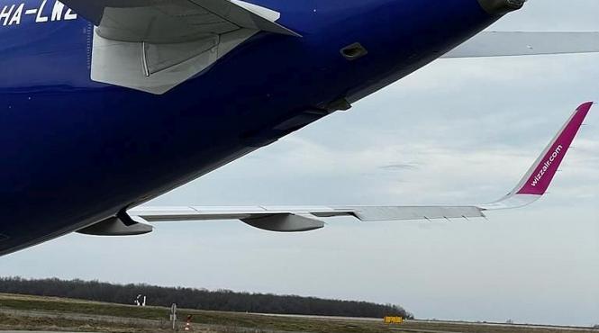 avioane izbit decolare suceava