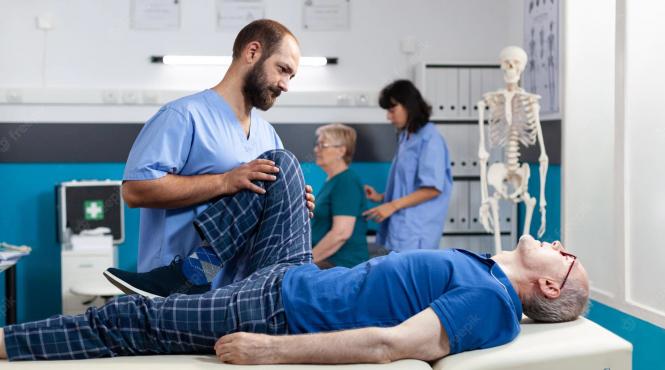 centru modern recuperare bucuresti