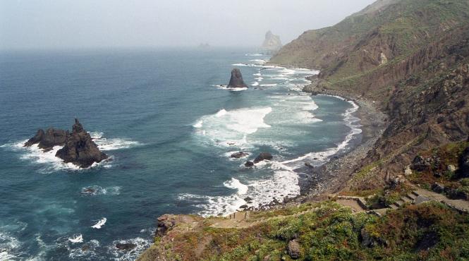 doua aisberguri uriase spre arhipelag britanic