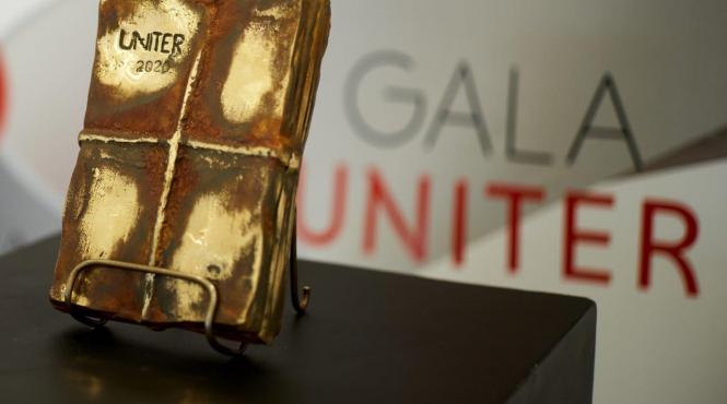 gala premiilor uniter 2023
