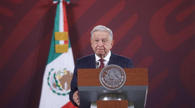 mexic contre sua acuzatii campanie