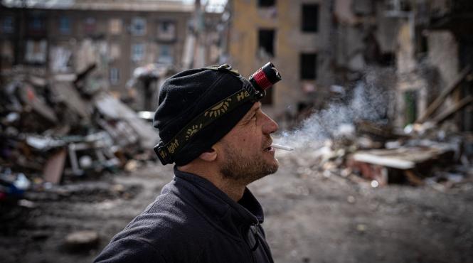 razboi ucraina ziua 384 alarme aeriene ucraina bombardament kramatorsk