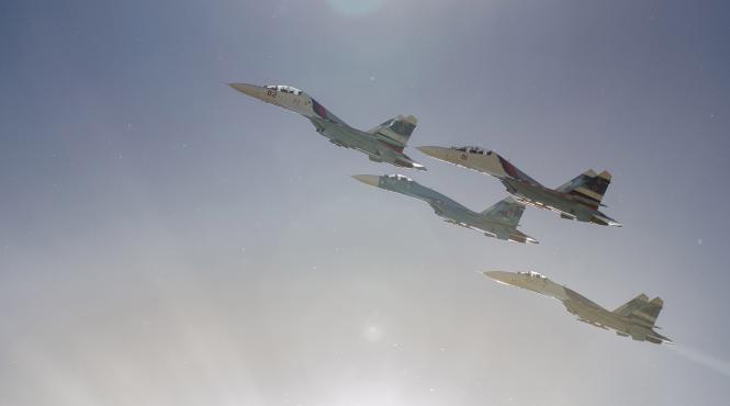 avioanele raf germane interceptare avioane rusesti