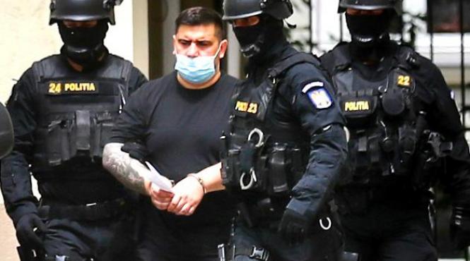 liderul interlop lucian boncu asasinare pressalert condamnare executare inchisoare