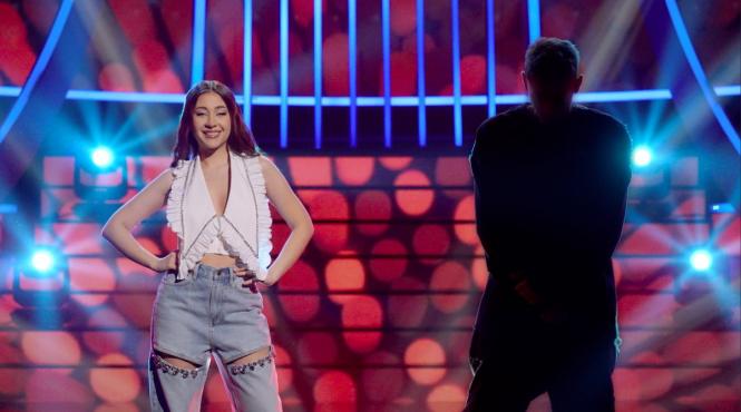 te cunosc de undeva sezonul 19 nicole cherry amna