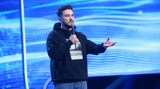 bogdan dracea iumor cheloo