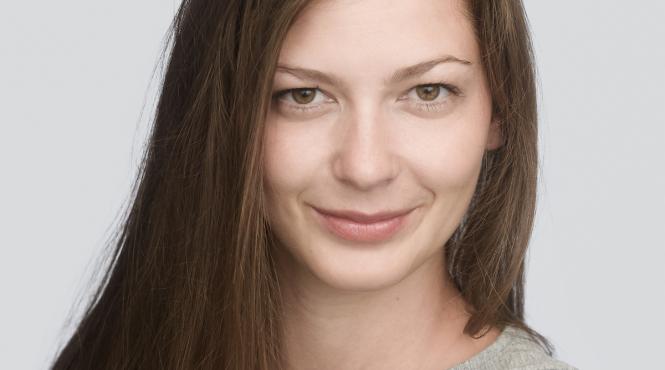 eva imre premiul uniter festivalul international teatru interferente