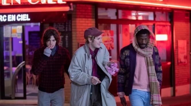 festivalul filmului francez sibiu l innocent les enfants des autres