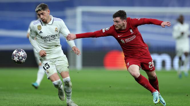 real madrid napoli liga campionilor