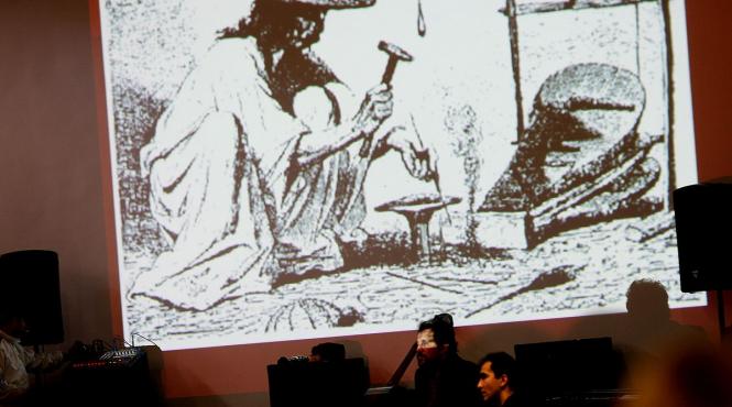 romi muzeu national istorie cultura