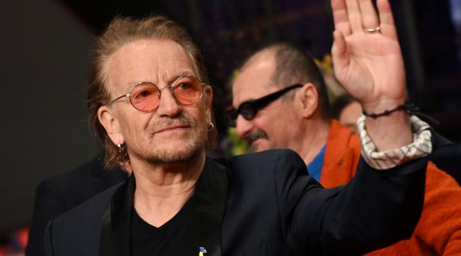bono u2 indragostit trupa abba