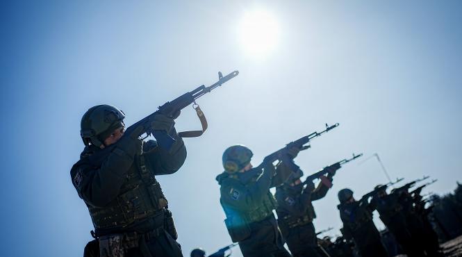 china arme veste antiglont rusia