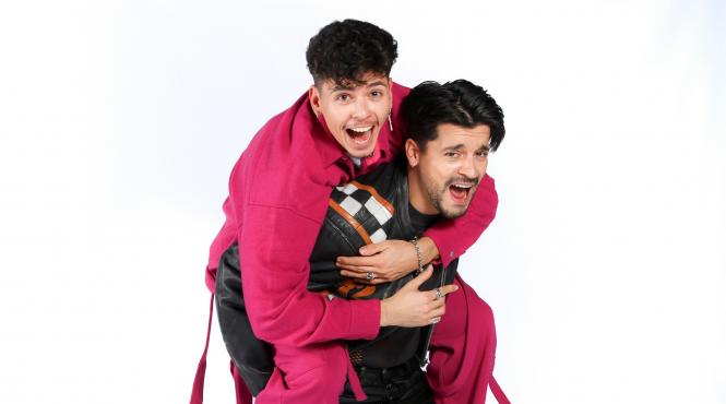 damian draghici te cunosc de undeva