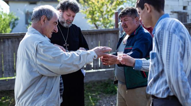 filme romanesti festivalul international film sofia