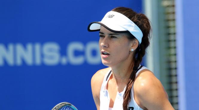 sorana cirstea invinsa indian wells