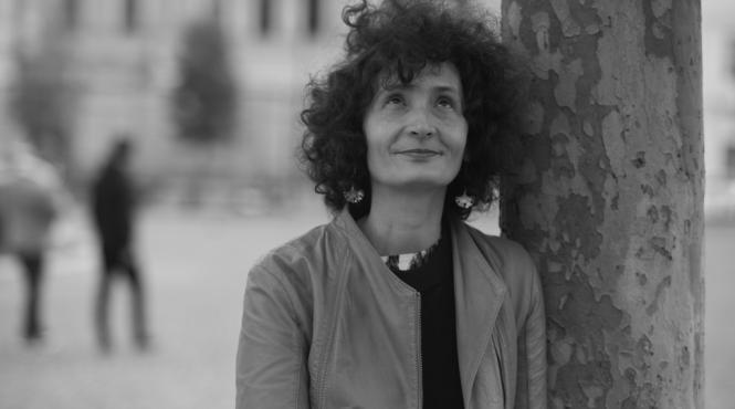 alina serban participa poznan conferinta