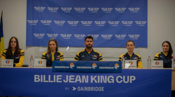 horia tecau lot romania billie jean king cup