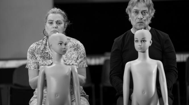 matei visniec premiera tnb