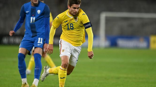 selectionerul emil sandoi lotul convocat amicalele portugaliai germania