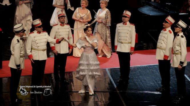 teatrul ion dacian tara surasului