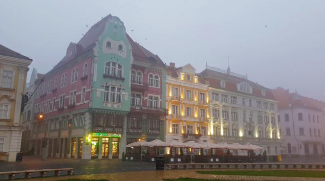 timisoara top grozave locuri time magazine